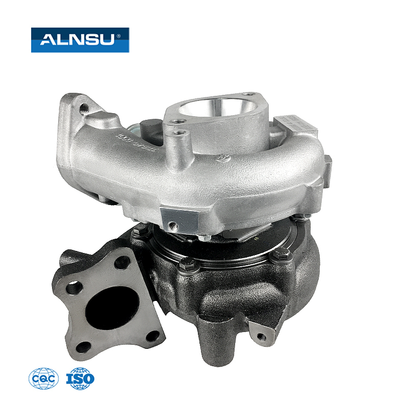 GT2056V 767720-5001 Turbocharger for Nissan Pathfinder D40 YD25 R51 14411-EB700 14411-EC00C