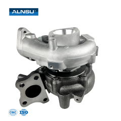 GT2056V 767720-5001 Turbocharger for Nissan Pathfinder D40 YD25 R51 14411-EB700 14411-EC00C
