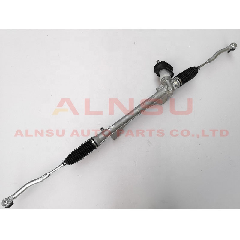 Steering Rack For TIIDA 48001-3DN1A 48001-3NA0B C12 LHD NEW MODEL