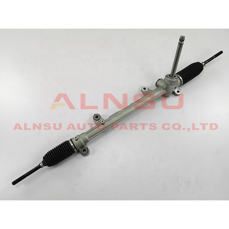 Venta caliente de cremallera de dirección para HYUNDAI Tucson lhd 56500-D3100