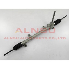 Venta caliente de cremallera de dirección para HYUNDAI Tucson lhd 56500-D3100