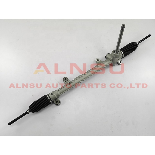Venta caliente de cremallera de dirección para HYUNDAI Tucson lhd 56500-D3100
