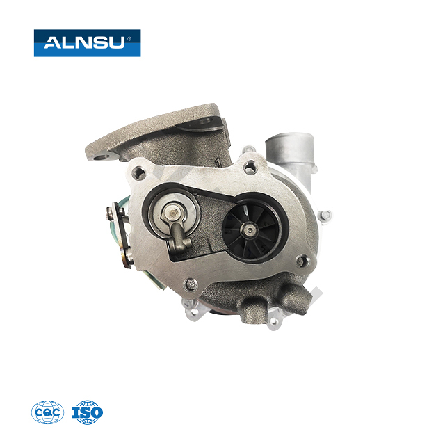 Auto spare parts lowest price Turbocharger for TOYOTA KHD202 2KD 17201-30080 17201-0L100