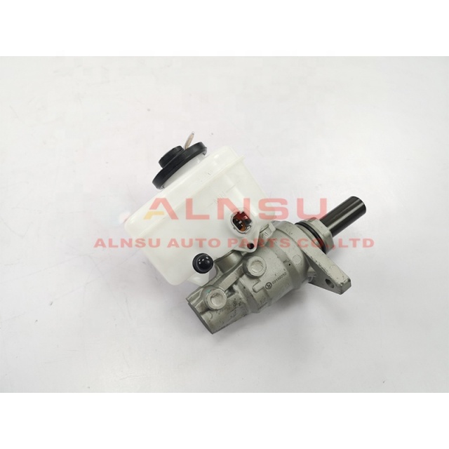 Brake master cylinder for TRJ120 GRJ120 RZJ RZJ120 KZD120 47028-60020 LHD