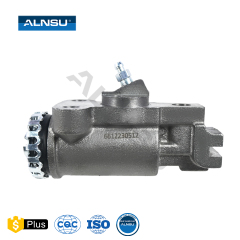 Brake wheel cylinder for Korea Car HYUNDAI HD56 HD72 HD78 HD45 HD65 58230-5K000