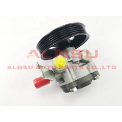 Power steering pump for Kia Carnival 0K552-32600D 5PK