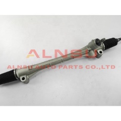 Steering Gear box for TOYOTA corola ZRE152 45510-02300 4551002300 Auto steering box steering gear
