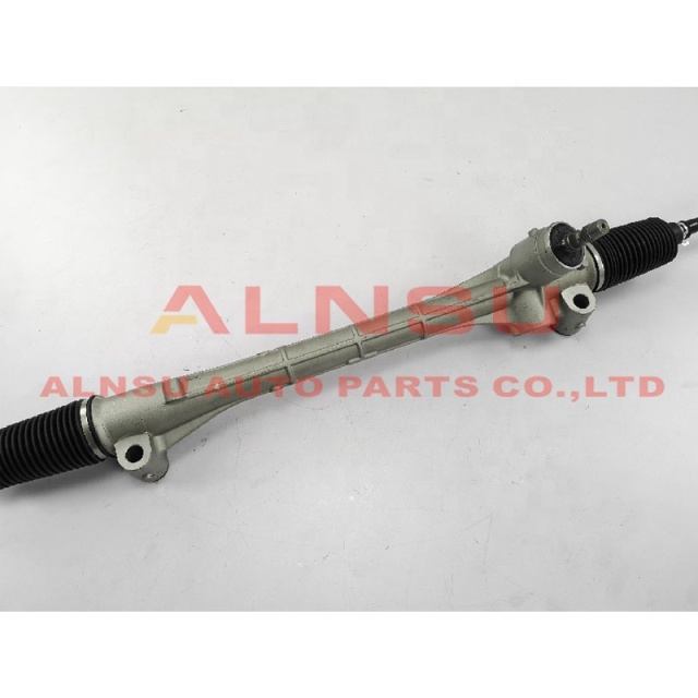 Steering Gear box for TOYOTA corola ZRE152 45510-02300 4551002300 Auto steering box steering gear
