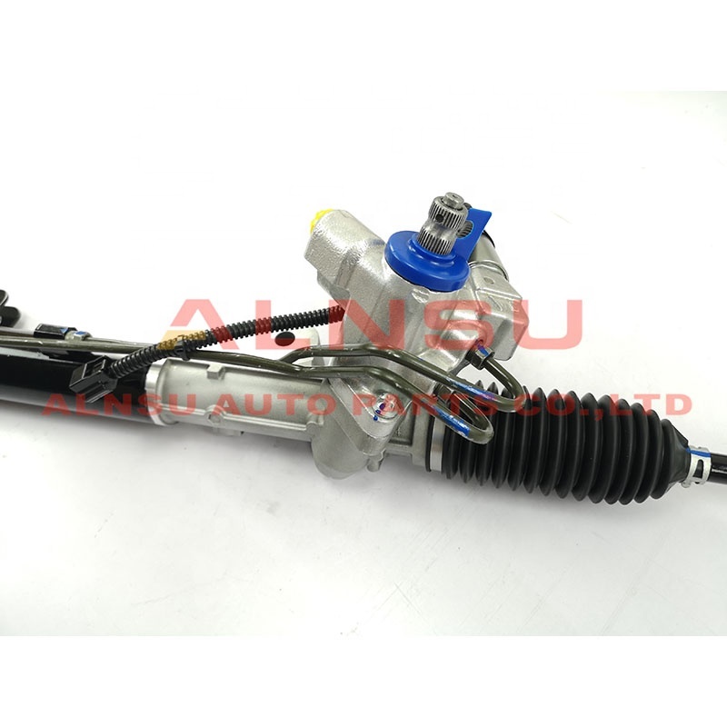 power steering rack For Z51 49001-1AD1B 49001-1AA0A 49001-1AD0A 49001-1AD0B 49001-1AD1A