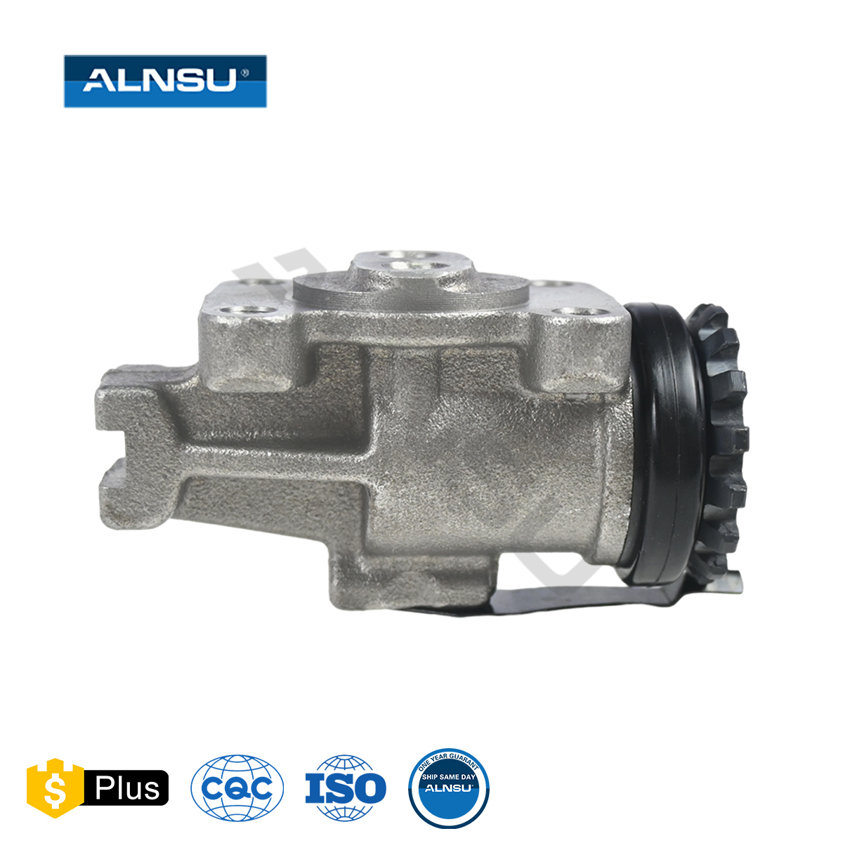 Wholesale price high quality brake wheel cylinder for ISUZU NKR55 NHR 4JB1 8-97179359-0 8971793590