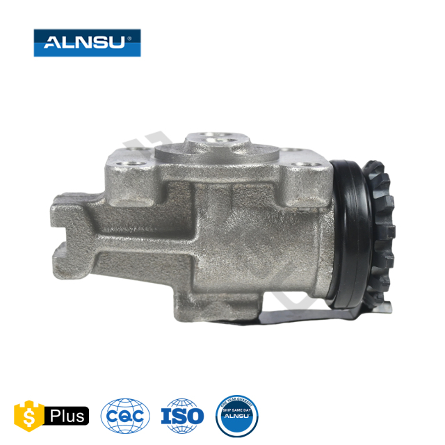 Wholesale price high quality brake wheel cylinder for ISUZU NKR55 NHR 4JB1 8-97179359-0 8971793590