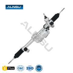 Auto part high quality steering rack for Ford Road shaker 21-23 MB3C-3D070-FH