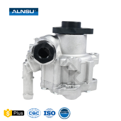 Venta caliente de bomba de dirección asistida para CHERY 477 A5 Fengyun2 481 A21-3407010HA 1.6L, repuestos para automóviles, cremallera de dirección