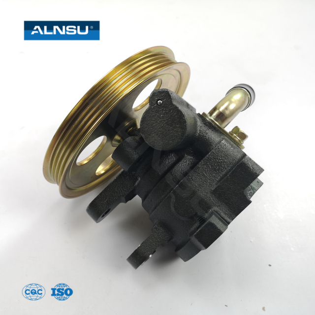Factory power steering pump for Toyota HILUX SR40 SR50 3SFE 44320-28130 4432028130
