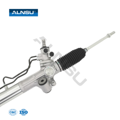 top quality steering rack LHD for Toyota VIGO 4W TGN KUN 44200-0K490 44200-0K500 44200-0K780 44200-0K890 44200-0KA00