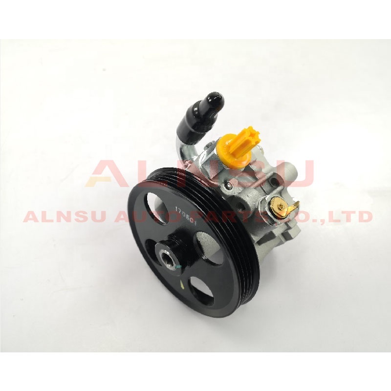 4450A014 for Mitsubshi Outlander EX CW6W Power steering pump
