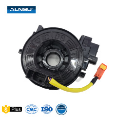 Auto part high quality steering wheel spring for TOYOTA ACV51 ASV5184306-06180