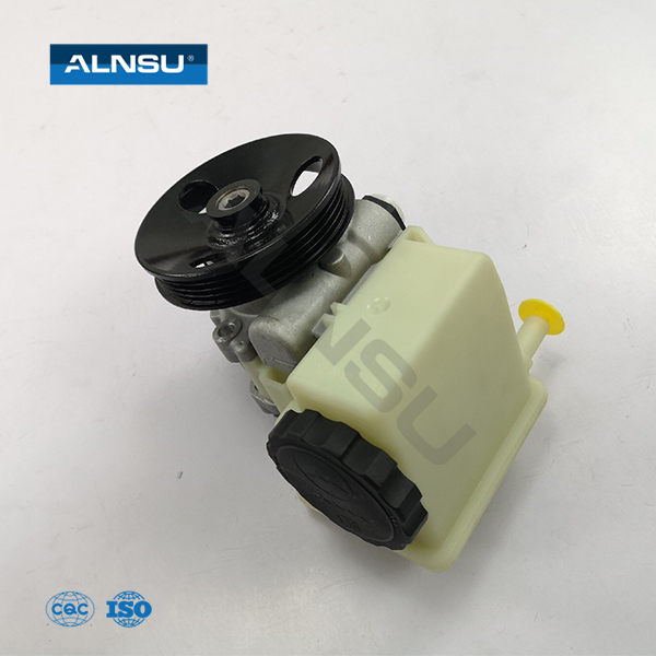 Power steering pump for Chevrolet N300 24510062 23920717