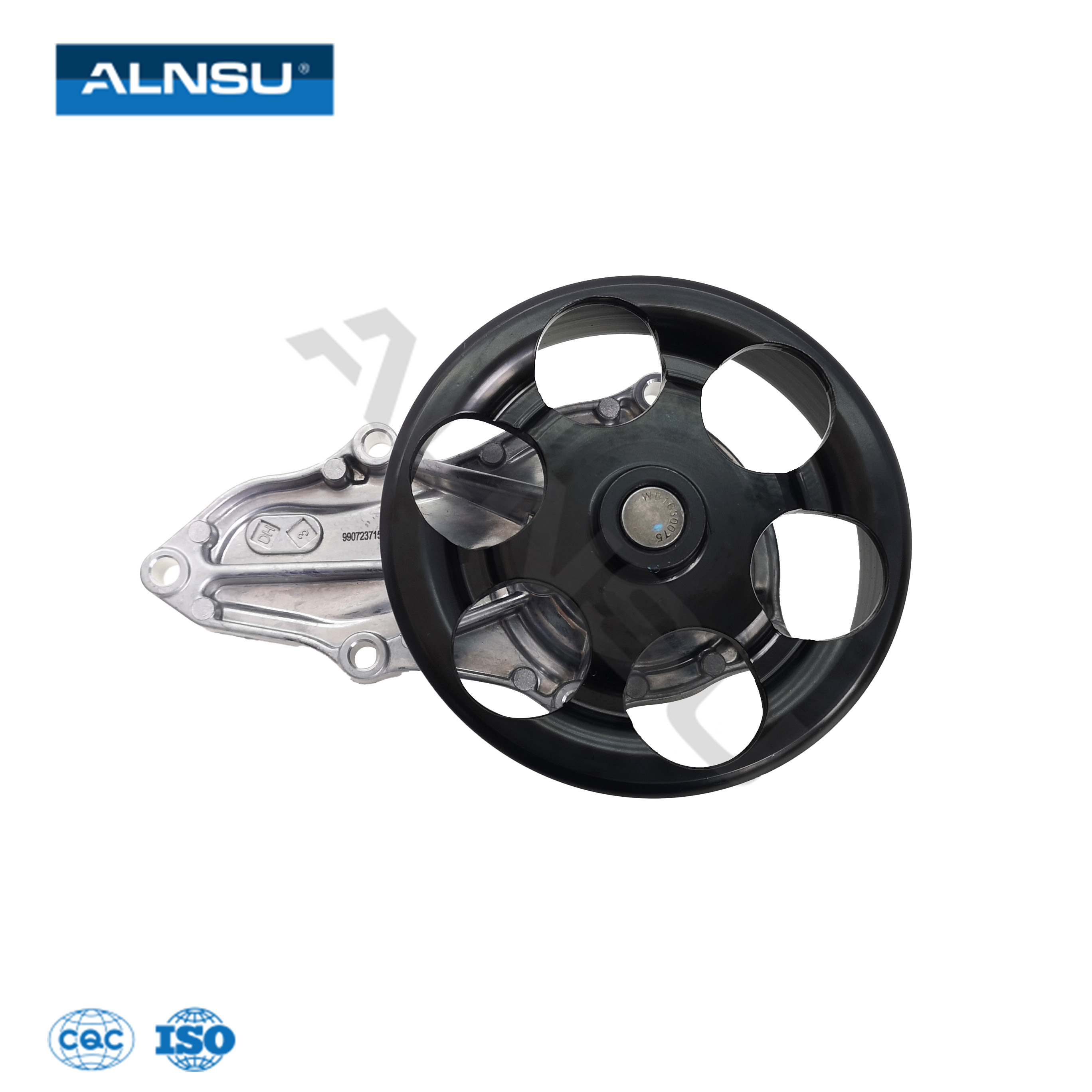 Bomba de agua a precio de fábrica para HONDA CRV K24A K20A RD5 RF3 19200-PNA-003