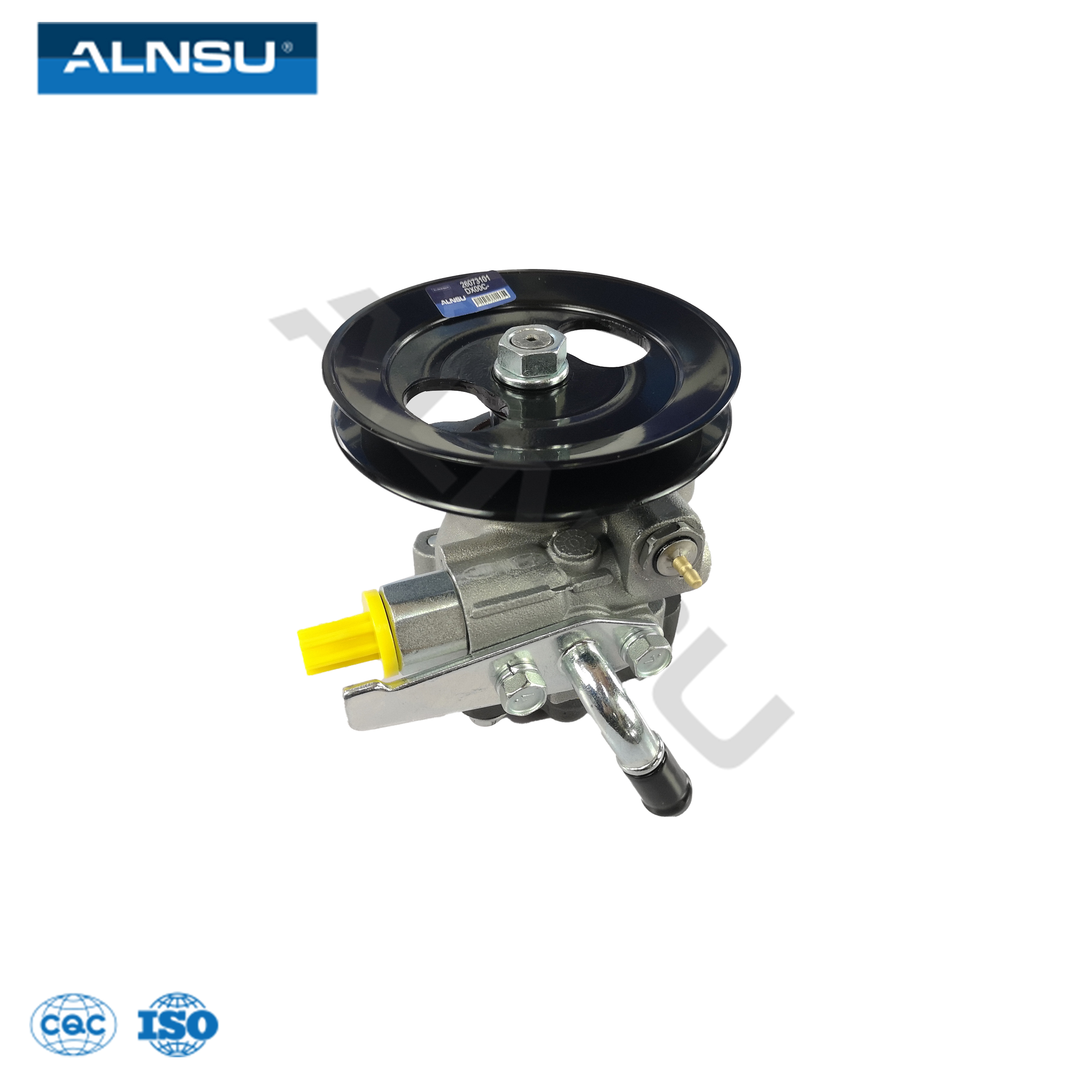 Bomba de dirección asistida automática de alta calidad para Hyundai TERRACAN 57110-H1000 D4BH