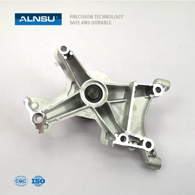 Engine Auto Cooling System Water Pump For TOYOTA LAND CRUISER 2UZFE UZJ100 LX470 16307-50012