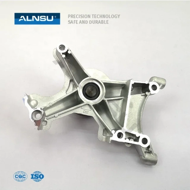 Engine Auto Cooling System Water Pump For TOYOTA LAND CRUISER 2UZFE UZJ100 LX470 16307-50012