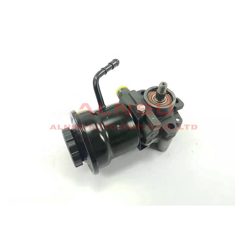Bomba de dirección asistida para Land Cruiser 2700 RZJ95 RZJ120 44320-60260 44306-34030 44306-35250 44310-04110 44310-04120 44320-04020
