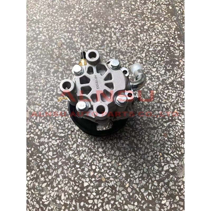 Power steering pump for Land Cruiser GRJ120 GSJ15 1GR 2GR 44310-35660