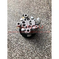 Power steering pump for Land Cruiser GRJ120 GSJ15 1GR 2GR 44310-35660