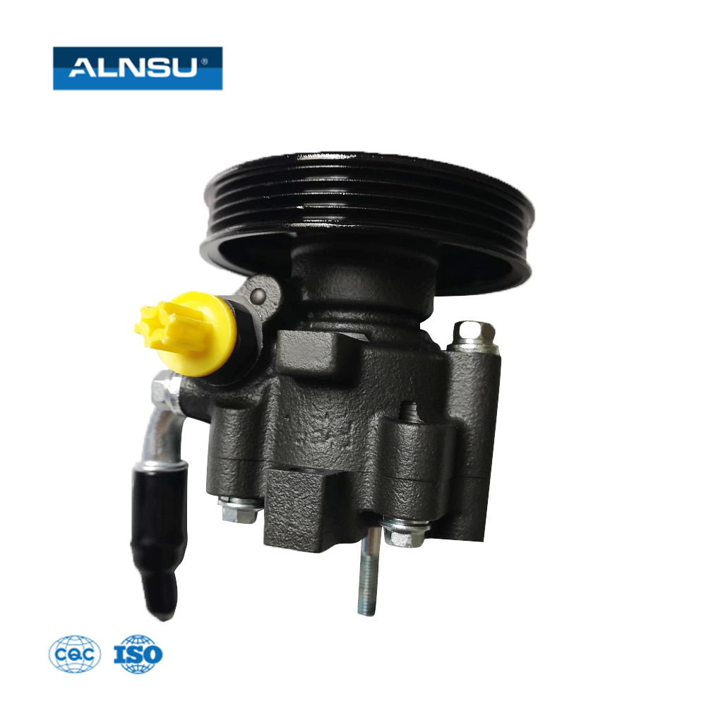 Factory price high quality power steering pump for WULING BAOJUN 630 23981517YC