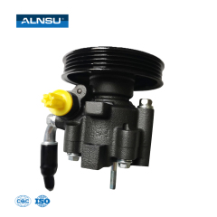 Factory price high quality power steering pump for WULING BAOJUN 630 23981517YC
