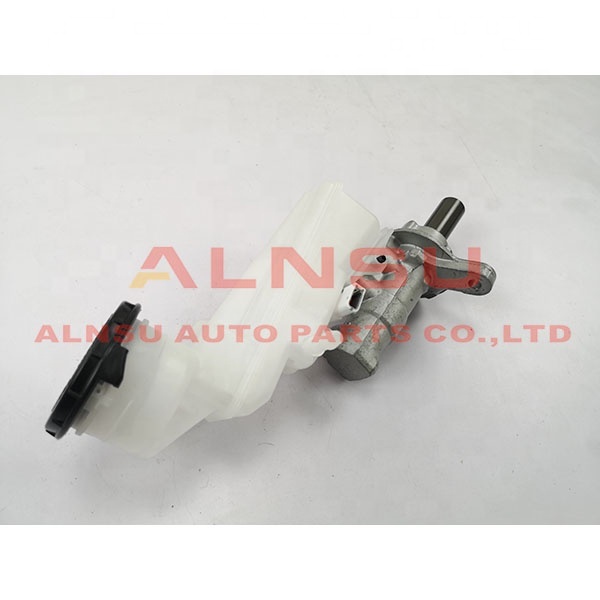 Brake master cylinder for TFR DMAX 8981632270 8-98163227-0 LHD