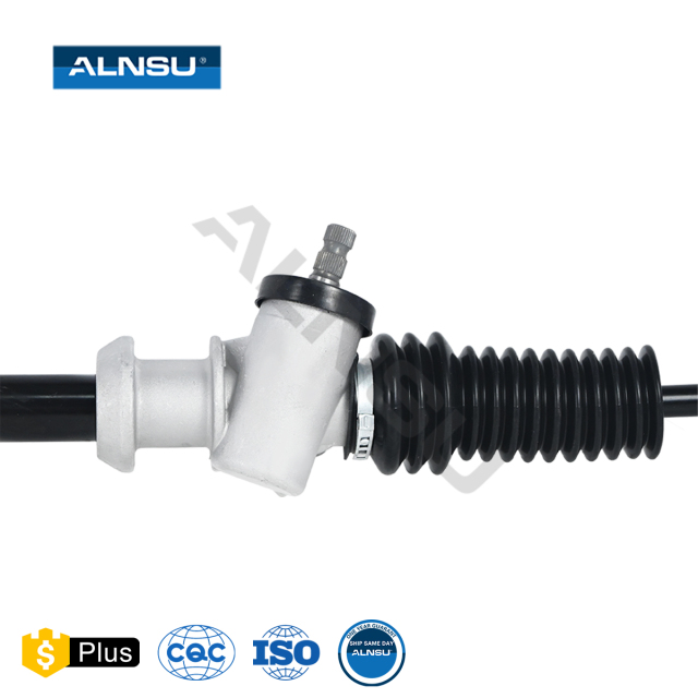 Good Quality Auto Power Steering Rack For TOYOTA EL50 EL54 EL5# 45510-16190 45510-16170
