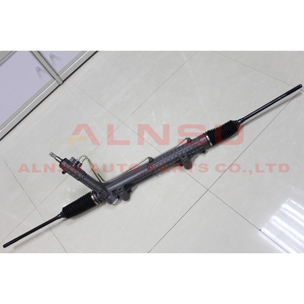Cremallera de dirección para Ford 7852501419 caja de dirección 90VB3N503BB 92VB3N503BD 7852974248