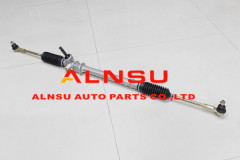 Venta caliente de cremallera de dirección automática de alta calidad para KIA PRIDE LHD KK151-32-110