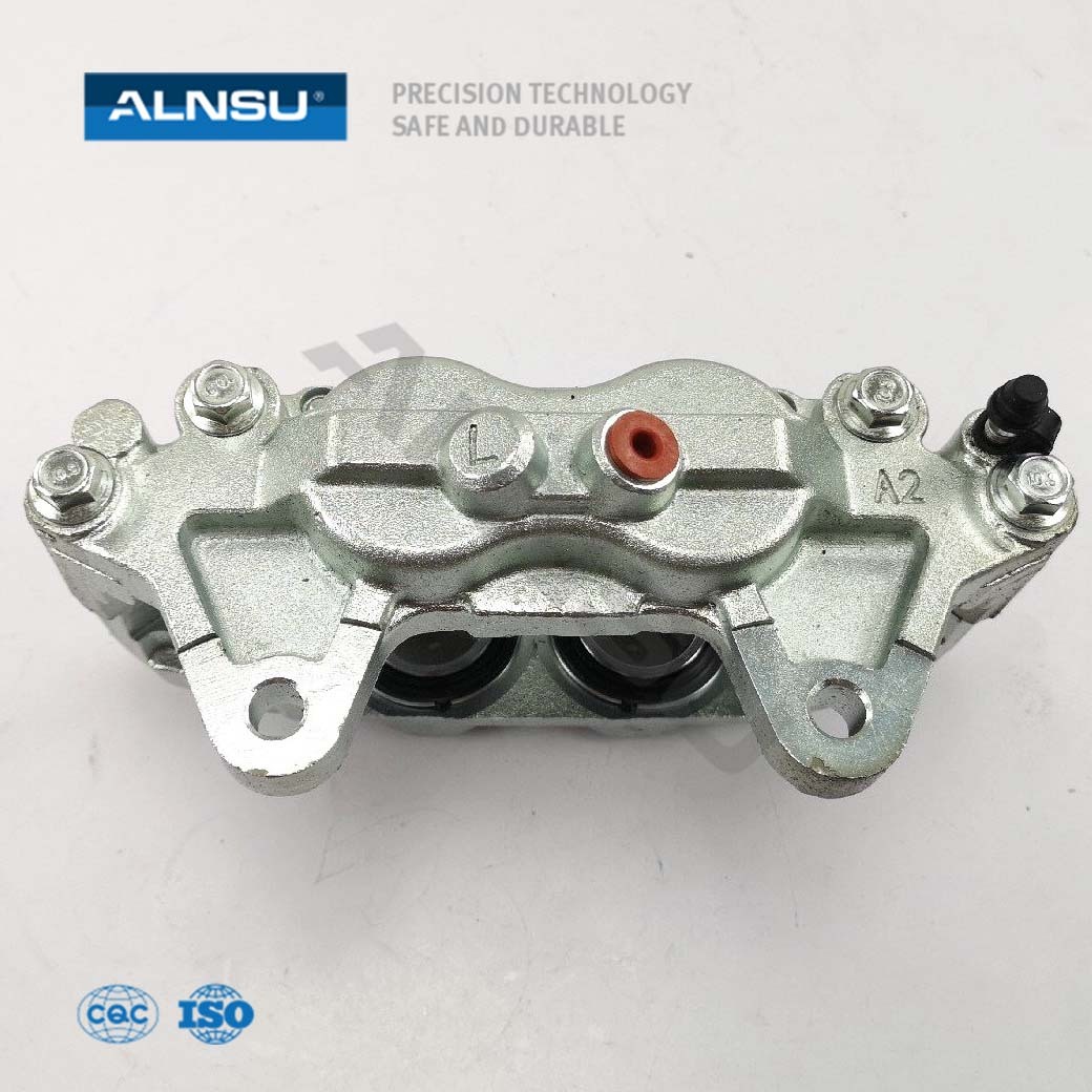 Brake Caliper For Toyota Land Cruiser Prado GRJ120 47750-60130 4775060130