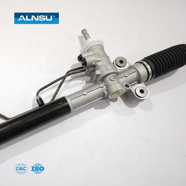 Wholesale price power steering rack For Chevrolet MATIZ 96879493 96663816 96438534 96879492
