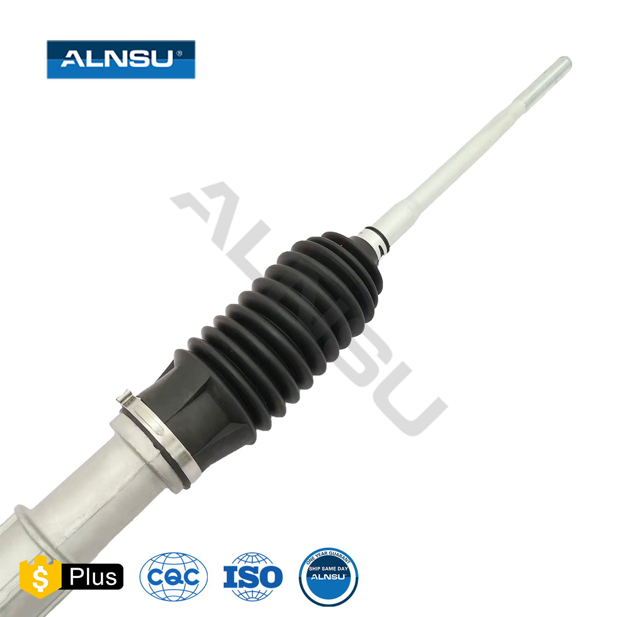 Auto part steering rack for KIA PICANTO 2004- 56500-07000 56500-07300