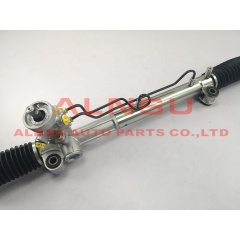 Hight quality Hydraulic power steering rack and pinion for For Haima 7 SA00-32-960