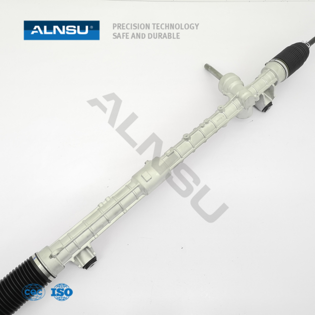 Material superior Cremallera de dirección para piezas de automóvil Trumpchi A0049840 A0049842