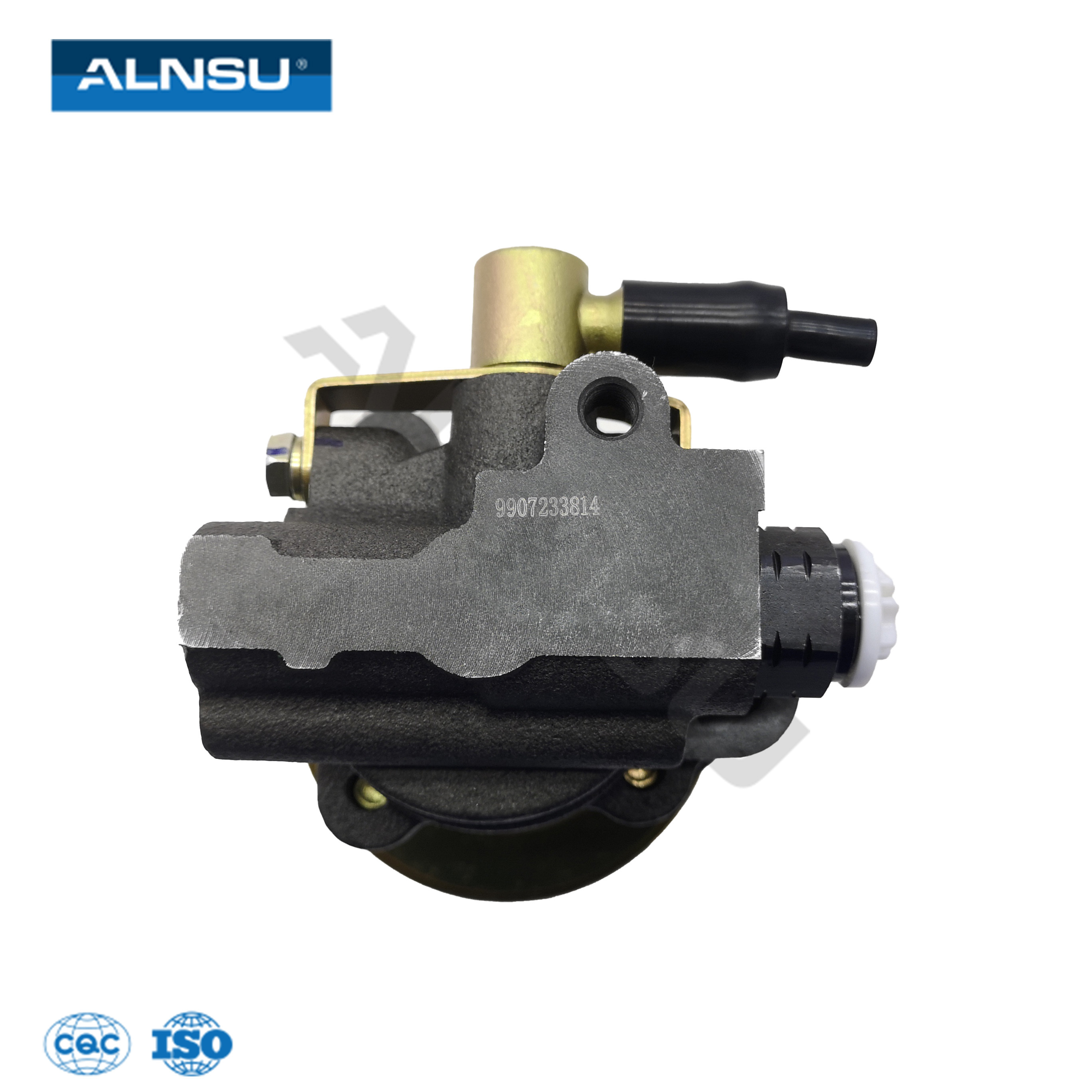 Factory price auto parts power steering pump for Toyota Land Cruiser LJ95 3L 44320-60290 4432060290