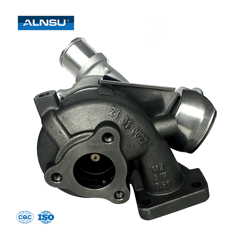 GT1749V 771507-0001 Turbocharger for Nissan URVAN CARAVANE 3.0L ZD30 14411-VZ20A
