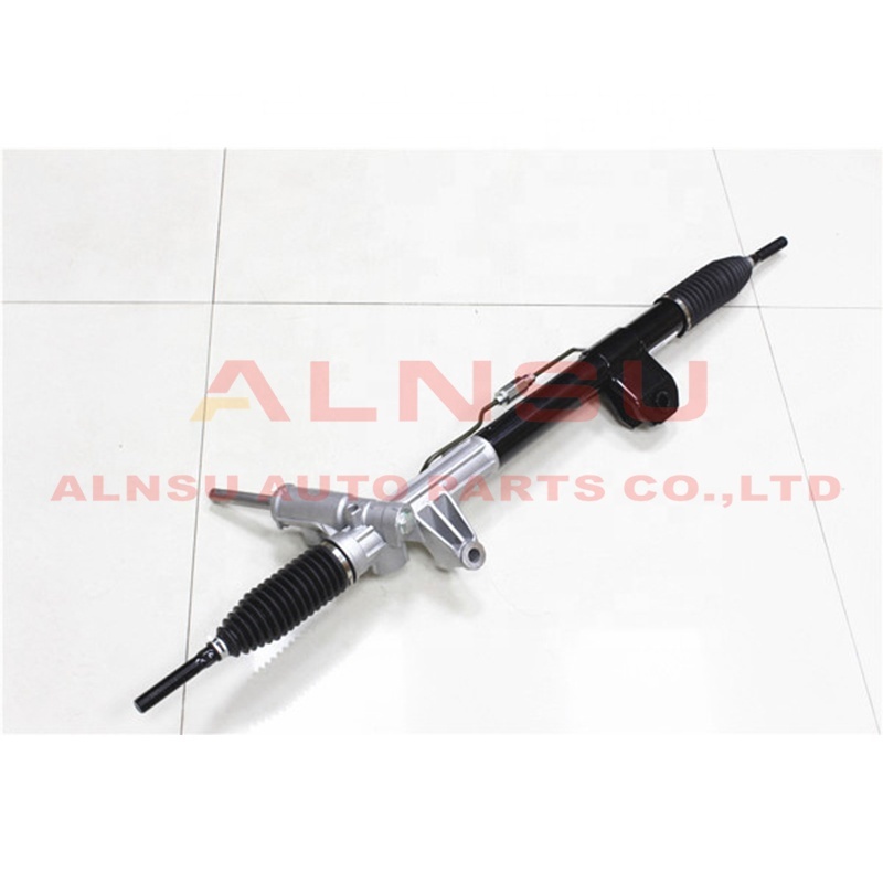 Cremallera de dirección para P52124727AE 955396 1763317 GRAND CHEROKE