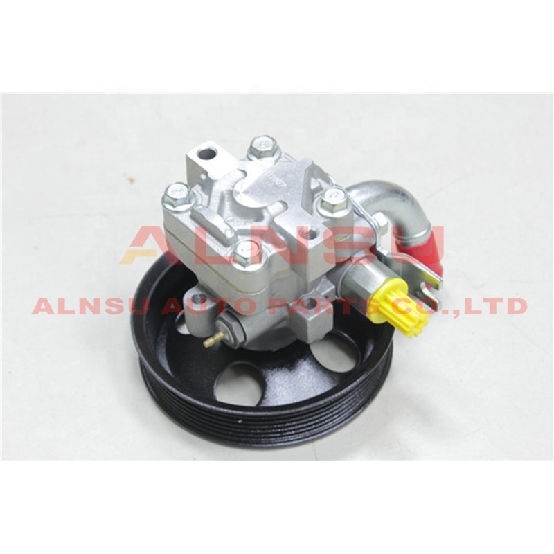 57100-2G000 Power steering pump for New Jiale 57100-2G050