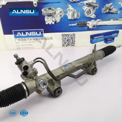 OEM Auto Parts Power Steering Gear Steering Rack and Pinion For Mitsubishi L200 4410A632 4410A604 4410A602