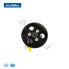Bomba de dirección asistida de repuestos para automóviles a precio de fábrica para ISUZU PICKUP JP1-3A674-AA JP13A674AA