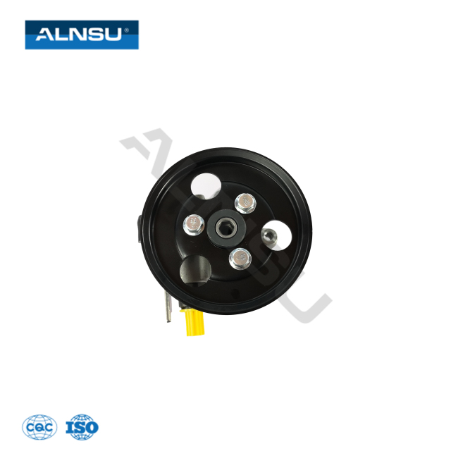Bomba de dirección asistida de repuestos para automóviles a precio de fábrica para ISUZU PICKUP JP1-3A674-AA JP13A674AA