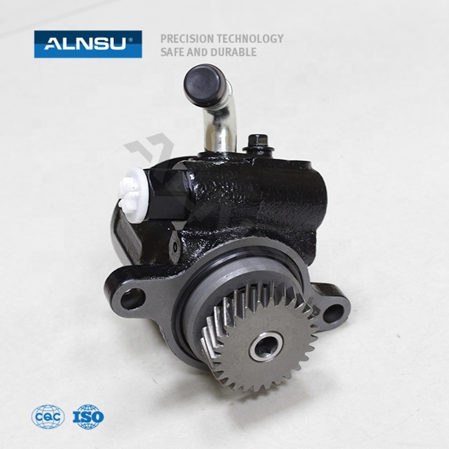 Power steering pump For Toyota 1HD HDJ100 44310-60320 44310-60350 44310-60370