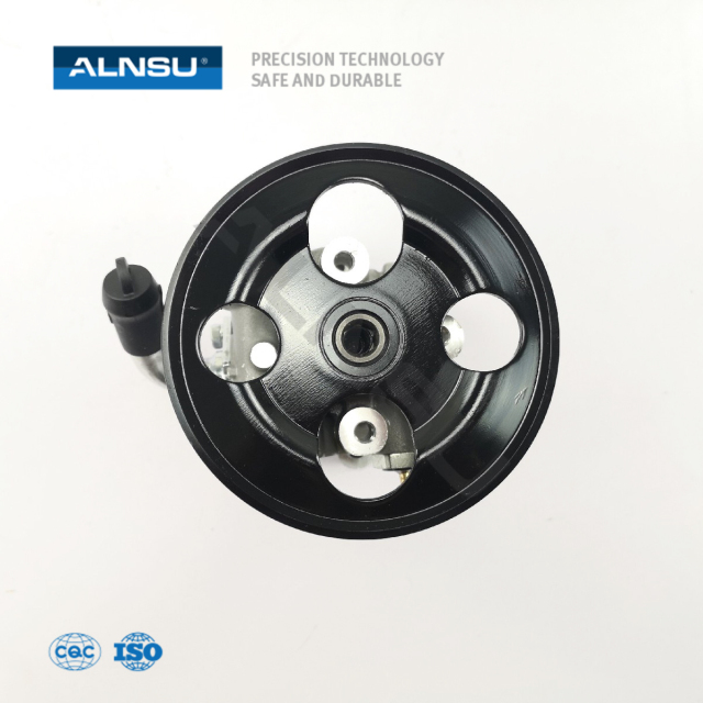 Wholesale price good quality 49100-65D10 power steering pump For Suzuki GRAND VITARA TD52W J20A 49001-65D10