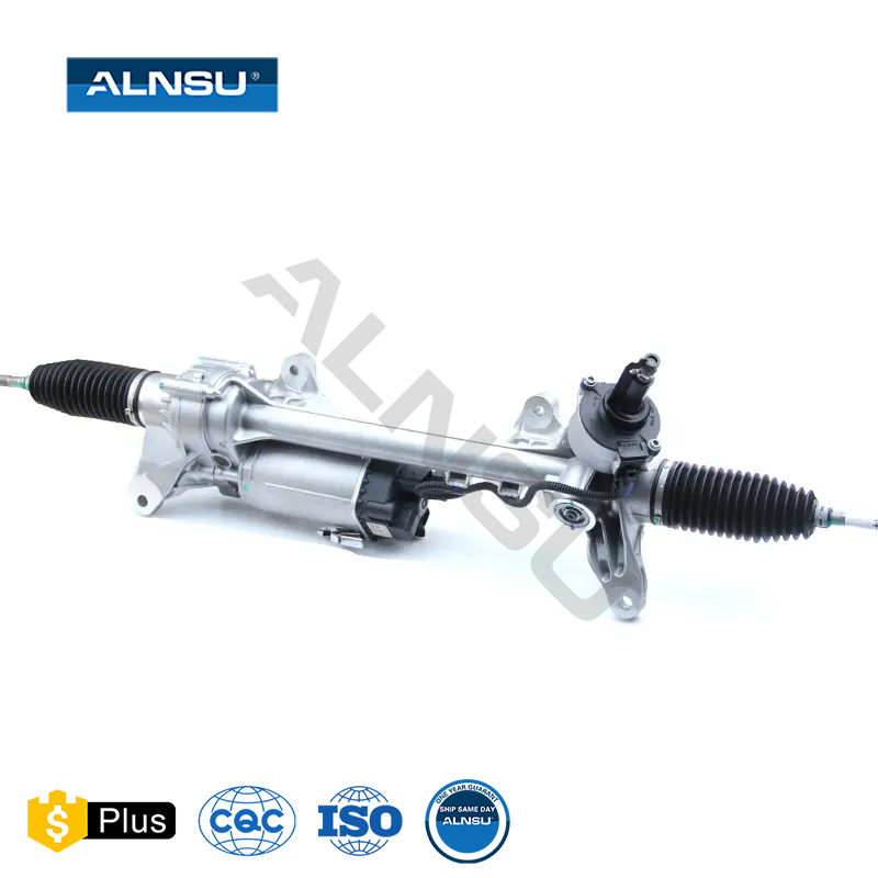 Hot Selling Steering Rack Auto parts for BMW--14-18 G12 730/740 LHD 4WD